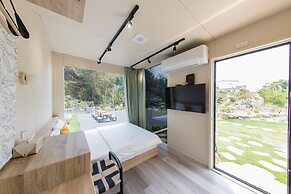 yuye shanyin camping