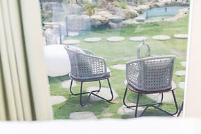 yuye shanyin camping