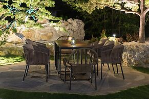 yuye shanyin camping