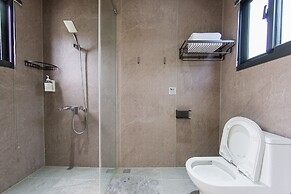 yuye shanyin camping