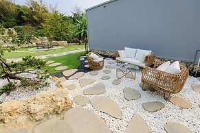 yuye shanyin camping