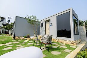 yuye shanyin camping