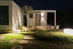 yuye shanyin camping