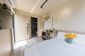 yuye shanyin camping