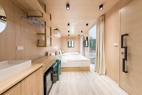 yuye shanyin camping