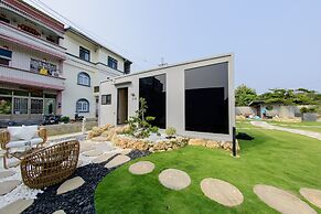 yuye shanyin camping