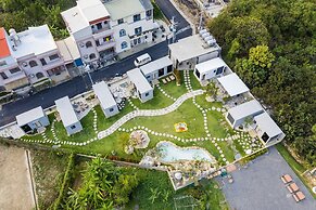 yuye shanyin camping