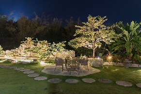 yuye shanyin camping