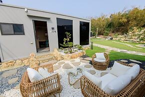 yuye shanyin camping