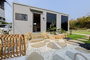 yuye shanyin camping