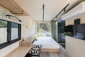 yuye shanyin camping