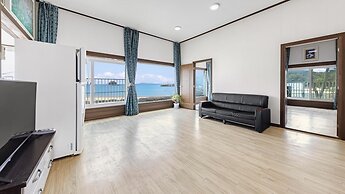 Taean Yeonpohaebyenap Pension