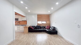 Taean Yeonpohaebyenap Pension