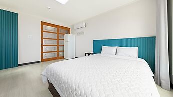 Taean Yeonpohaebyenap Pension