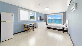 Taean Yeonpohaebyenap Pension