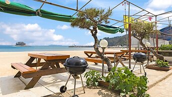 Taean Yeonpohaebyenap Pension