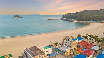 Taean Yeonpohaebyenap Pension