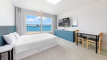 Taean Yeonpohaebyenap Pension