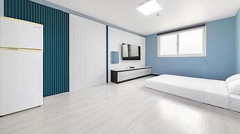 Taean Yeonpohaebyenap Pension