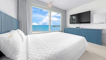 Taean Yeonpohaebyenap Pension