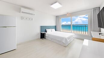 Taean Yeonpohaebyenap Pension