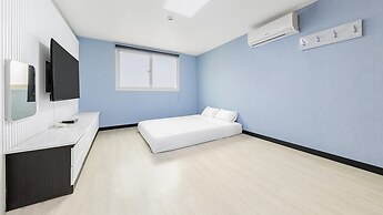 Taean Yeonpohaebyenap Pension