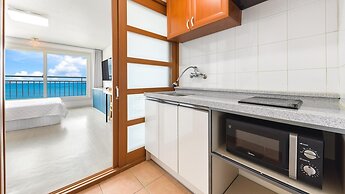 Taean Yeonpohaebyenap Pension