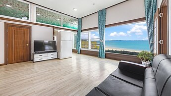 Taean Yeonpohaebyenap Pension