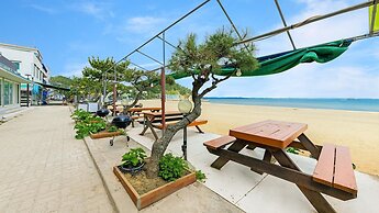 Taean Yeonpohaebyenap Pension