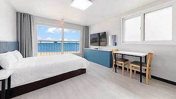 Taean Yeonpohaebyenap Pension