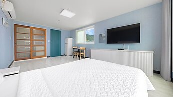 Taean Yeonpohaebyenap Pension