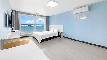 Taean Yeonpohaebyenap Pension