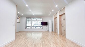 Taean Yeonpohaebyenap Pension