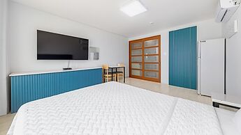 Taean Yeonpohaebyenap Pension