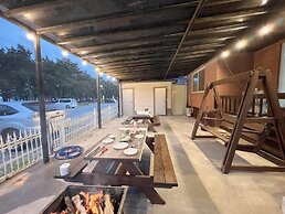 Taean Yeonpohaebyenap Pension