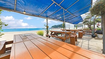 Taean Yeonpohaebyenap Pension