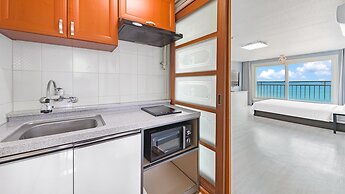 Taean Yeonpohaebyenap Pension