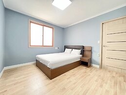 Taean Yeonpohaebyenap Pension