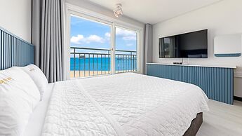 Taean Yeonpohaebyenap Pension