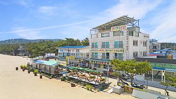 Taean Yeonpohaebyenap Pension