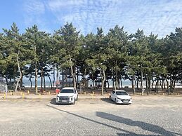 Taean Yeonpohaebyenap Pension