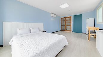 Taean Yeonpohaebyenap Pension