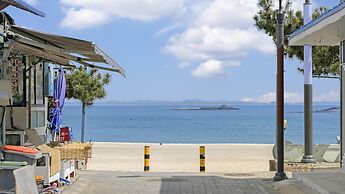 Taean Yeonpohaebyenap Pension