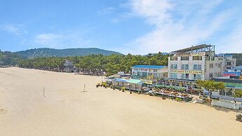 Taean Yeonpohaebyenap Pension