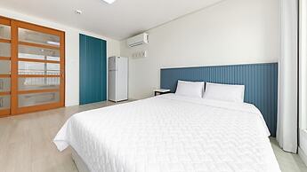 Taean Yeonpohaebyenap Pension