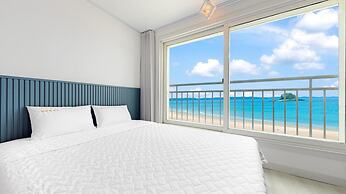 Taean Yeonpohaebyenap Pension