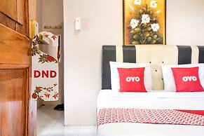OYO 3509 Pondok Yanti