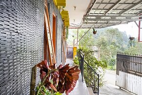 OYO 3509 Pondok Yanti