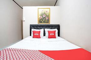 OYO 3509 Pondok Yanti