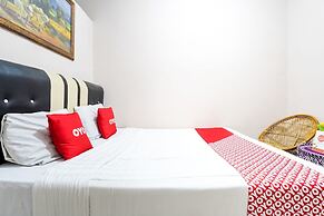 OYO 3509 Pondok Yanti